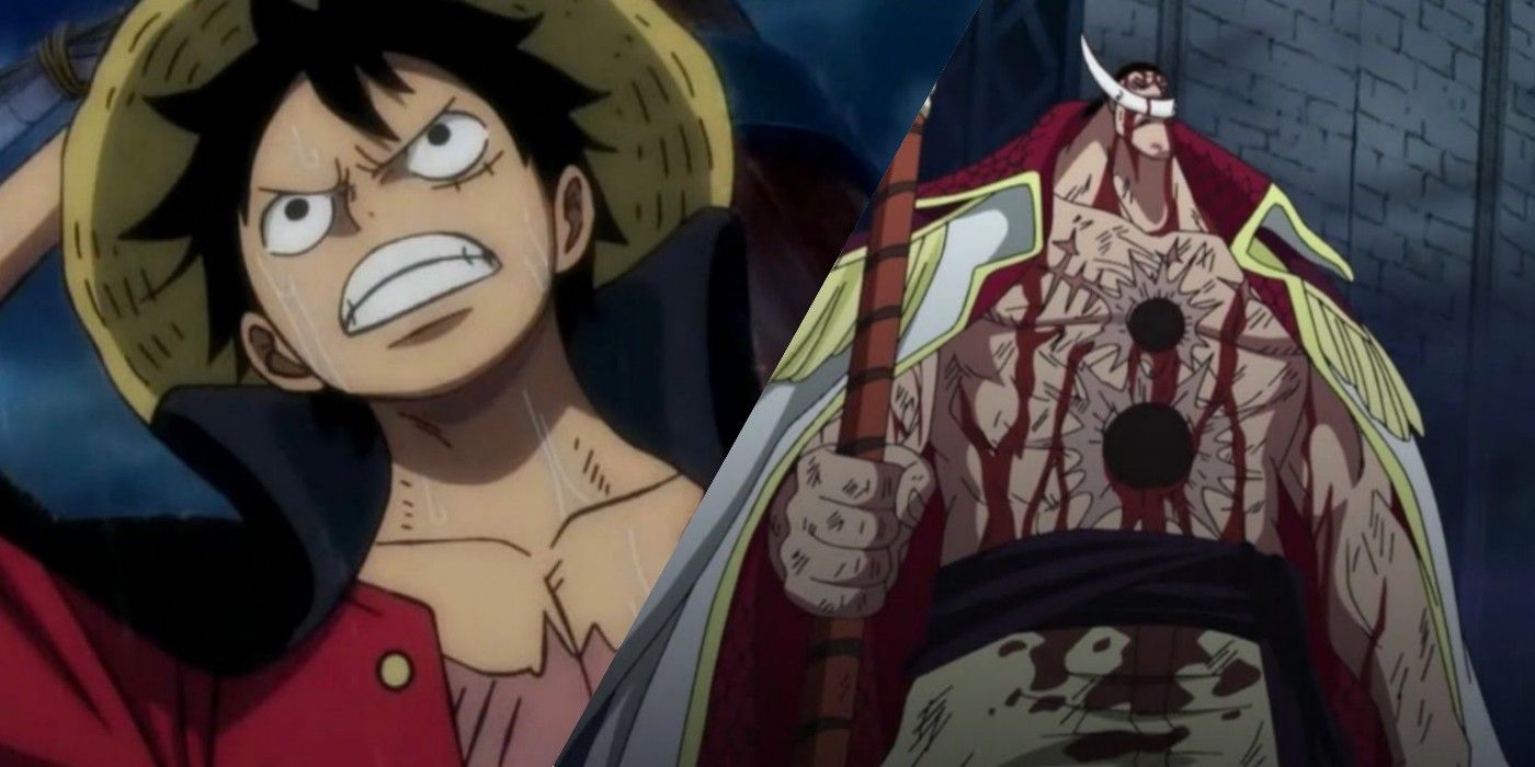 One Piece Filler List: 2021 Guide to Anime-Only Episodes & Story Arcs