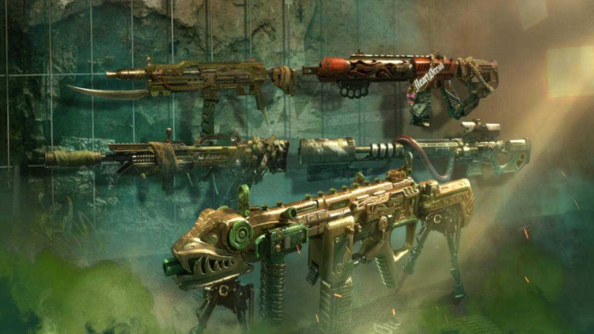 Featured Image Of COD_Mobile Weapons