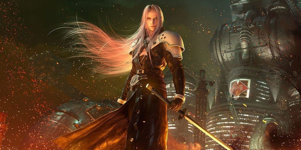 Final-Fantasy-VII-REmake-Sephiroth