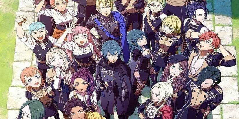 Fire-Emblem-Three-Houses-Famitsu-Cover