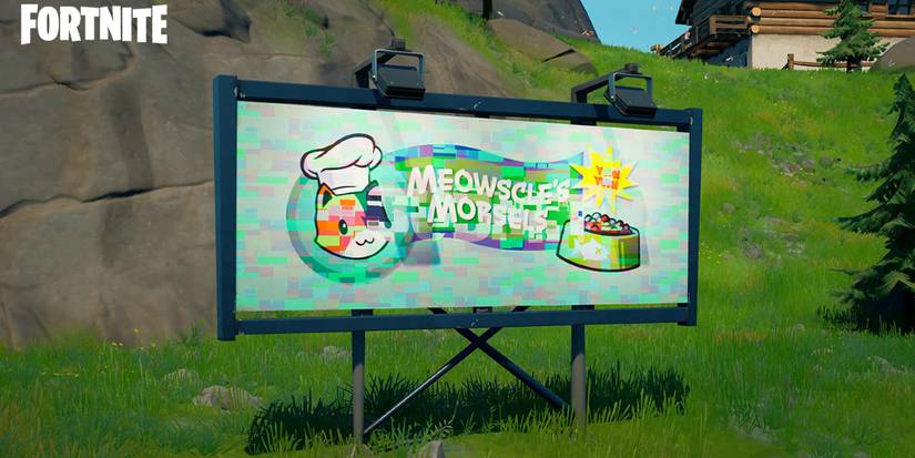 fortnite equip detector disable alien billboard quest