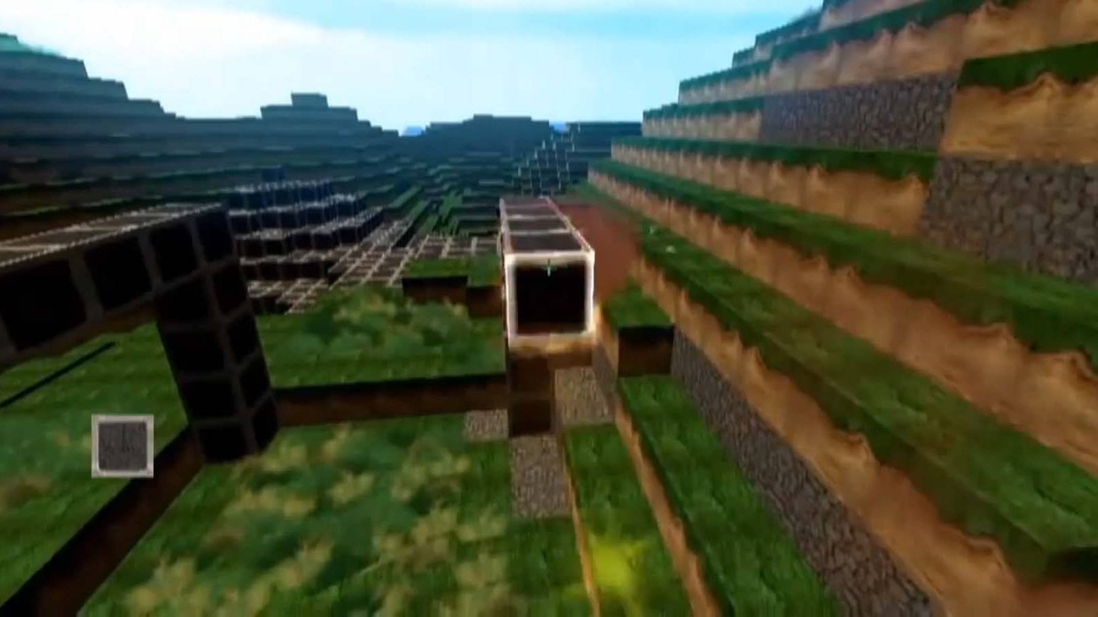 FortressCraft 2011 xbox 360