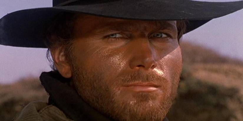 Franco Nero as Django