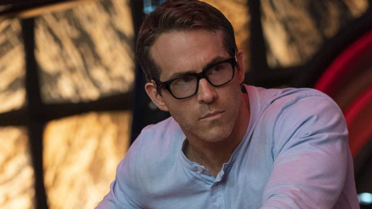 Disney May Already Want A Free Guy Sequel After Successful Opening Weekend