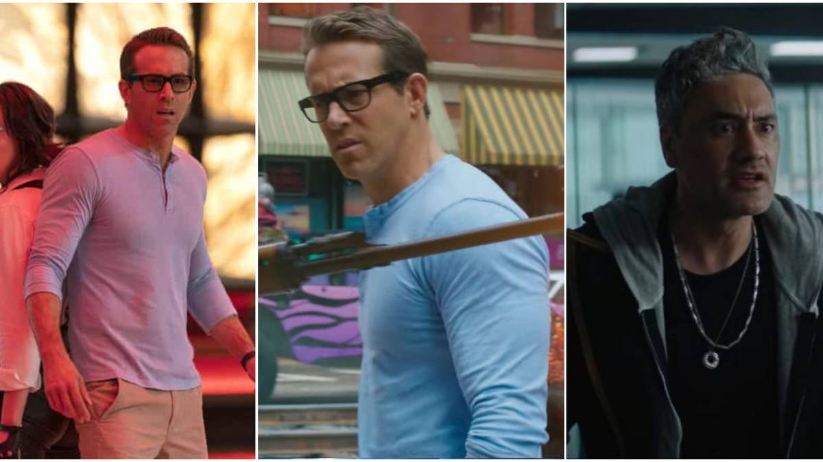 Free Guy Feature Image