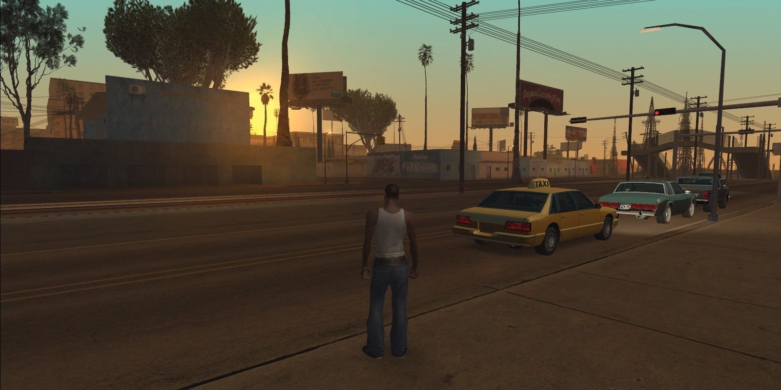 how to load cleo mods gta san andreas