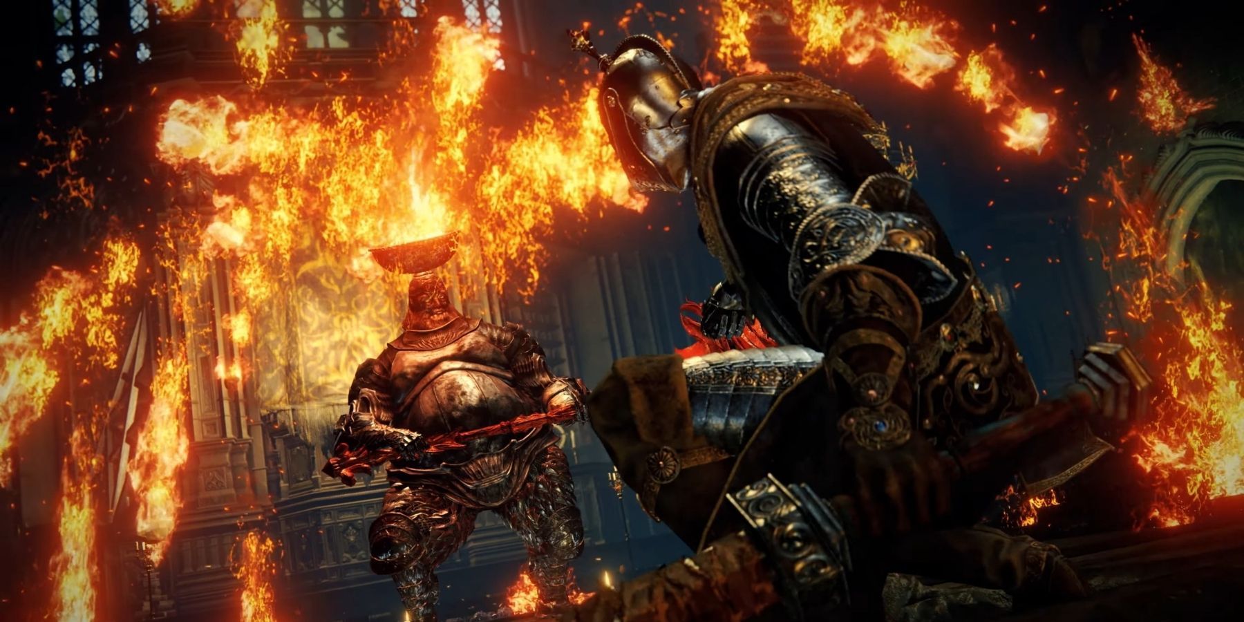 Nioh 2 hits Steam, immediately surpasses Dark Souls' player count record