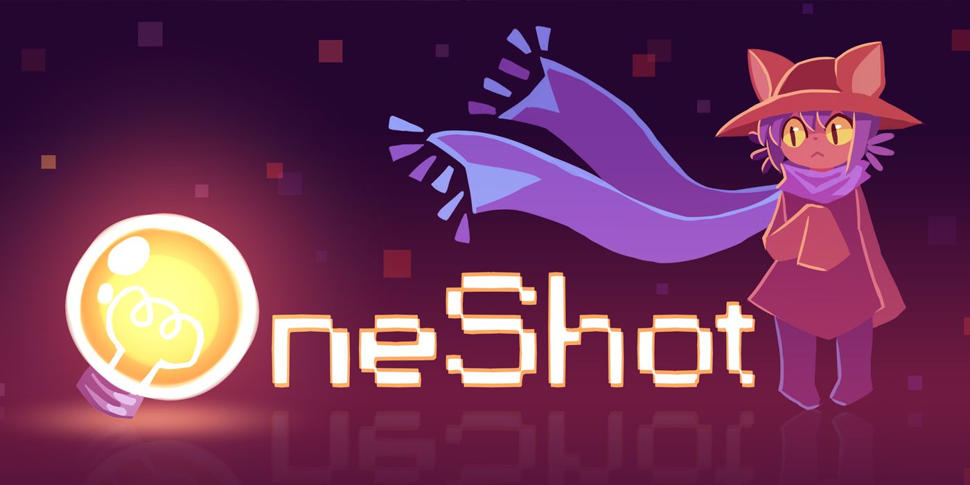 Gameplay of OneShot