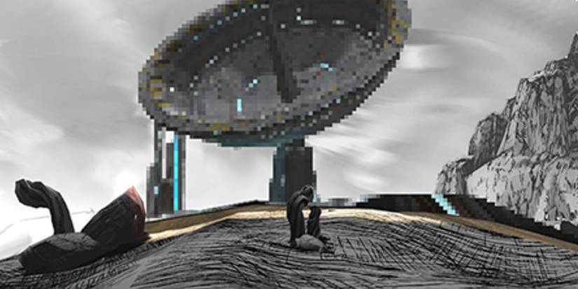 Gameplay of The Magic Circle