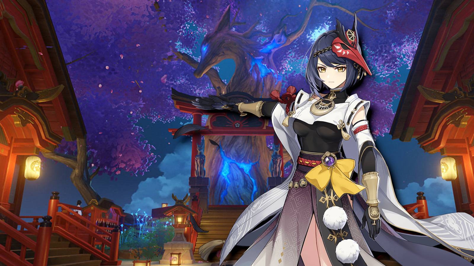 Genshin-Impact-Kujou-Sara-Farm-Materials-2