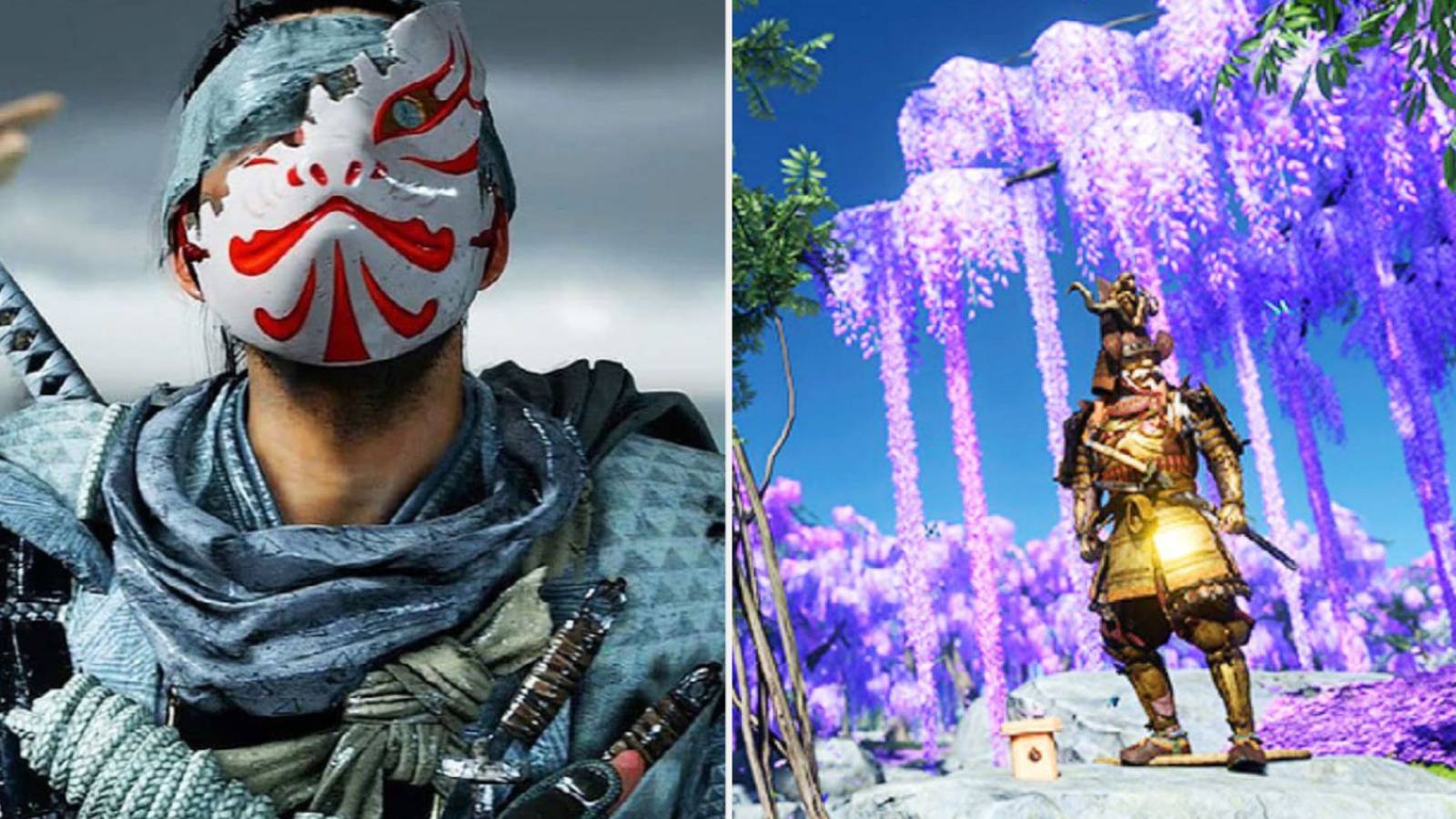 Ghost Of Tsushima Iki Island Expansion Tips Feature