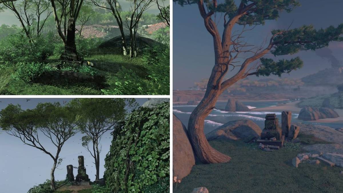 Ghost of Tsushima_Pillars of Honor