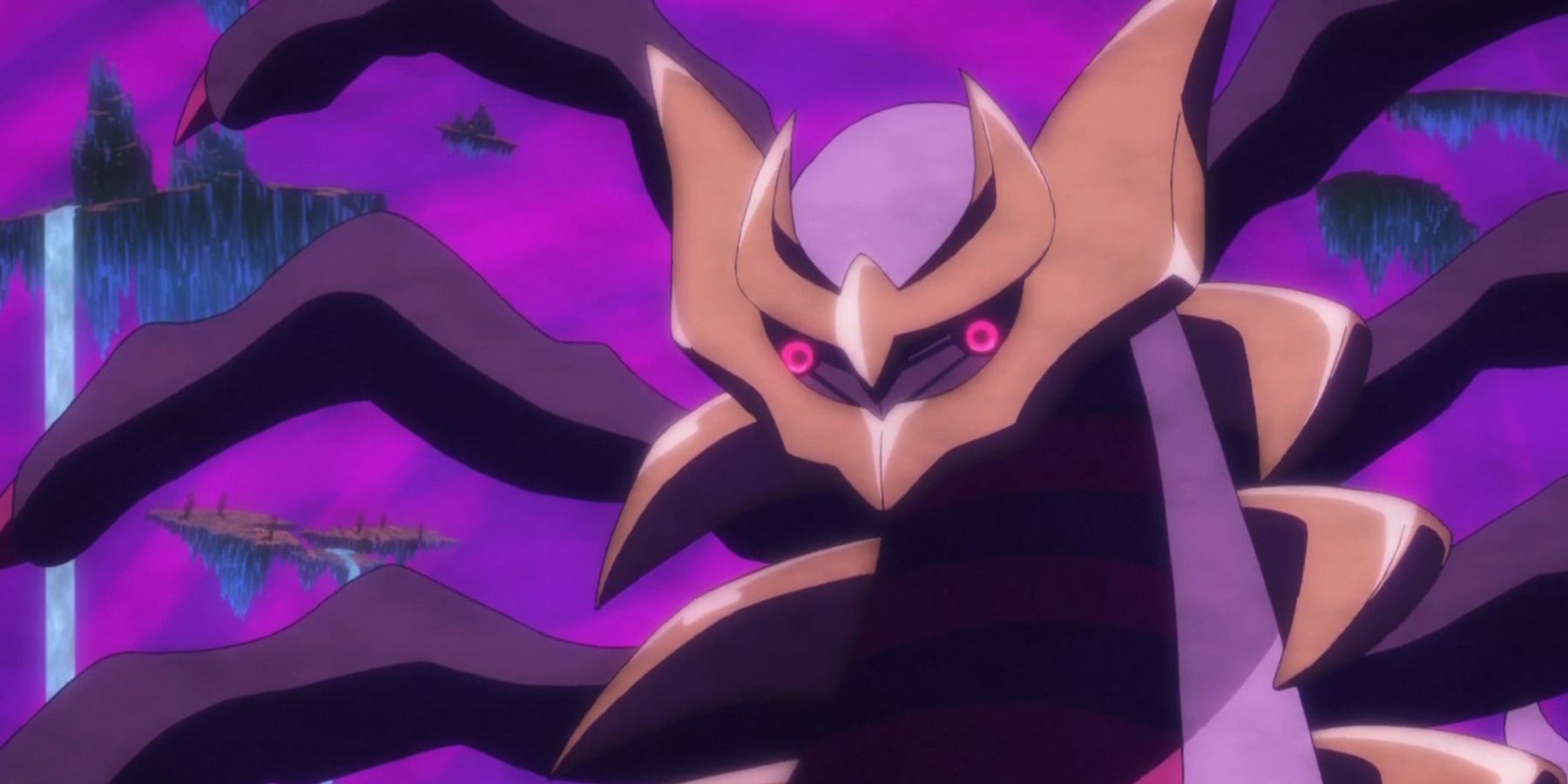 Anubis on X: Reminder that Legends: Arceus hasn't been updated to fix the  issue where shiny Origin Forme Giratina using Shadow Force causes a game  crash. Altered Forme works normally. The animation