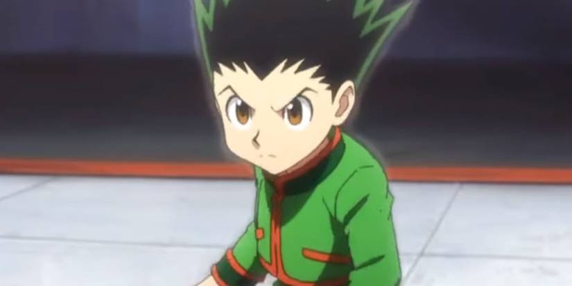 Gon-Freecss