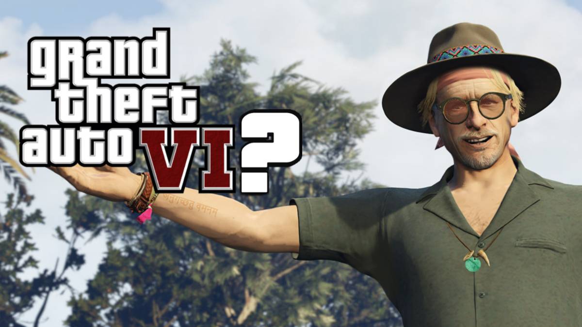 Grand Theft Auto VI Theory Predicts Timeline Teaser