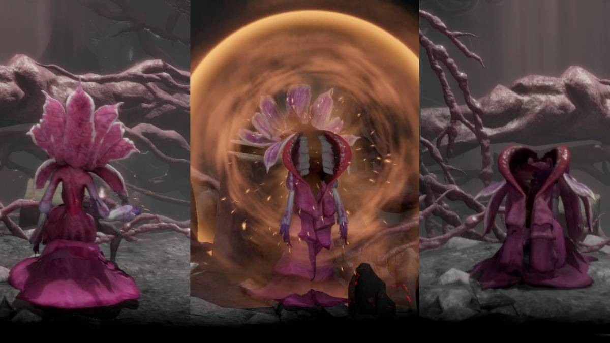 Grime whispering mothers