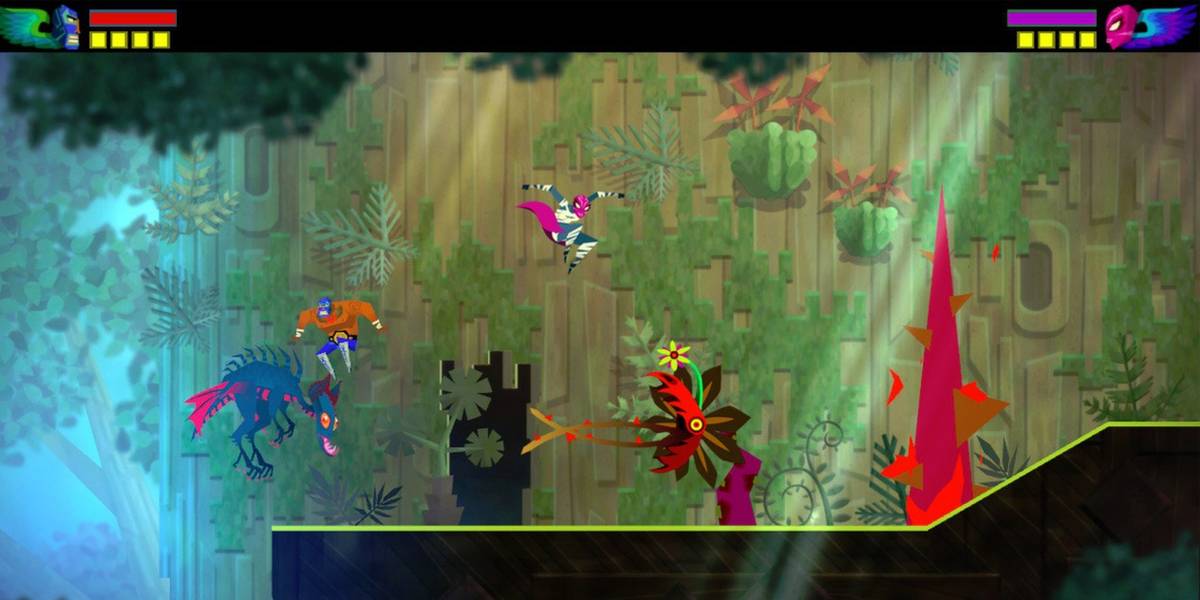 Best Local Co Op Split Screen Games On Ps Now Best Local Co Op Split Screen Games On Ps Now