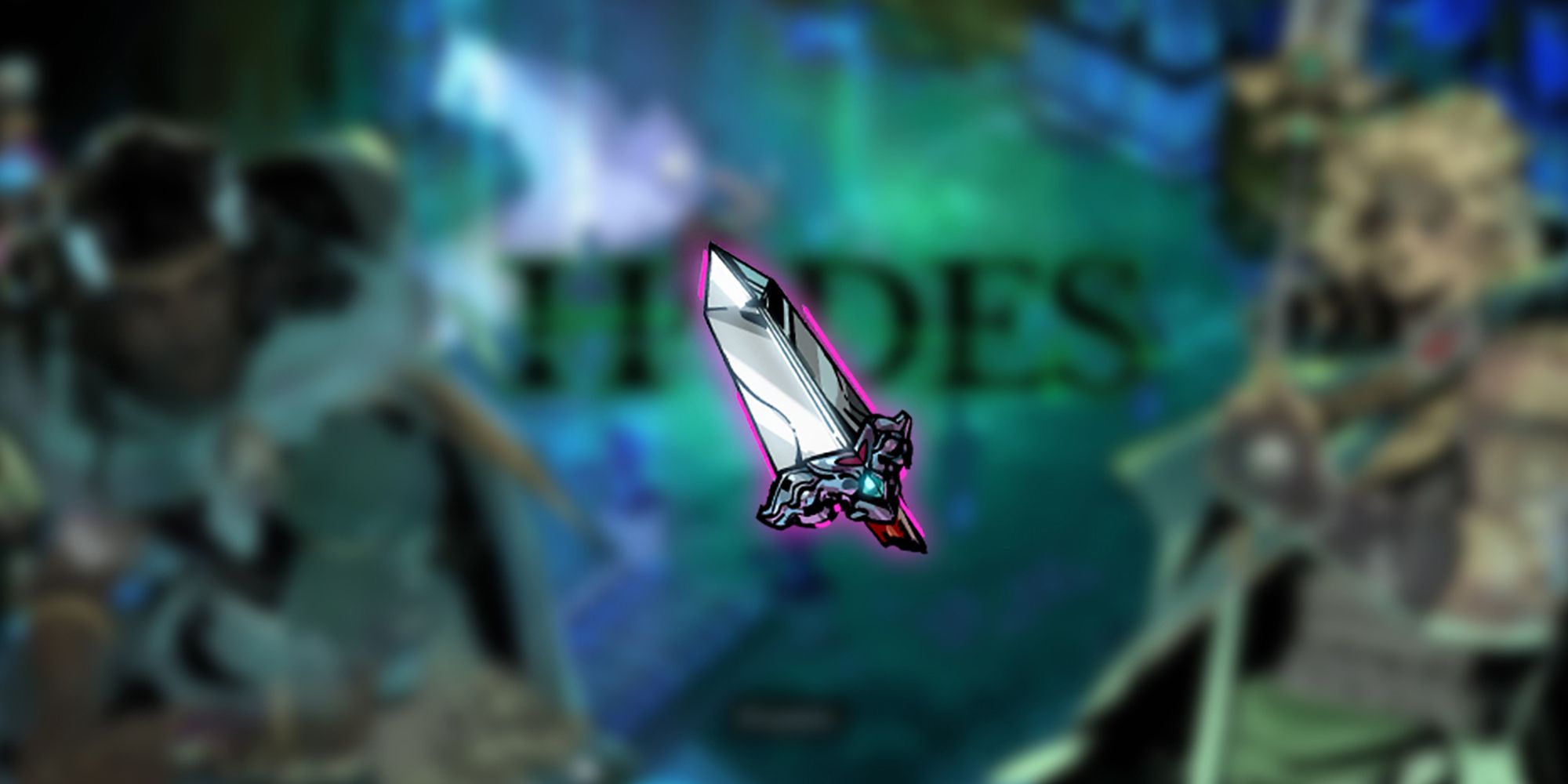 All The Keepsakes In Hades, Ranked