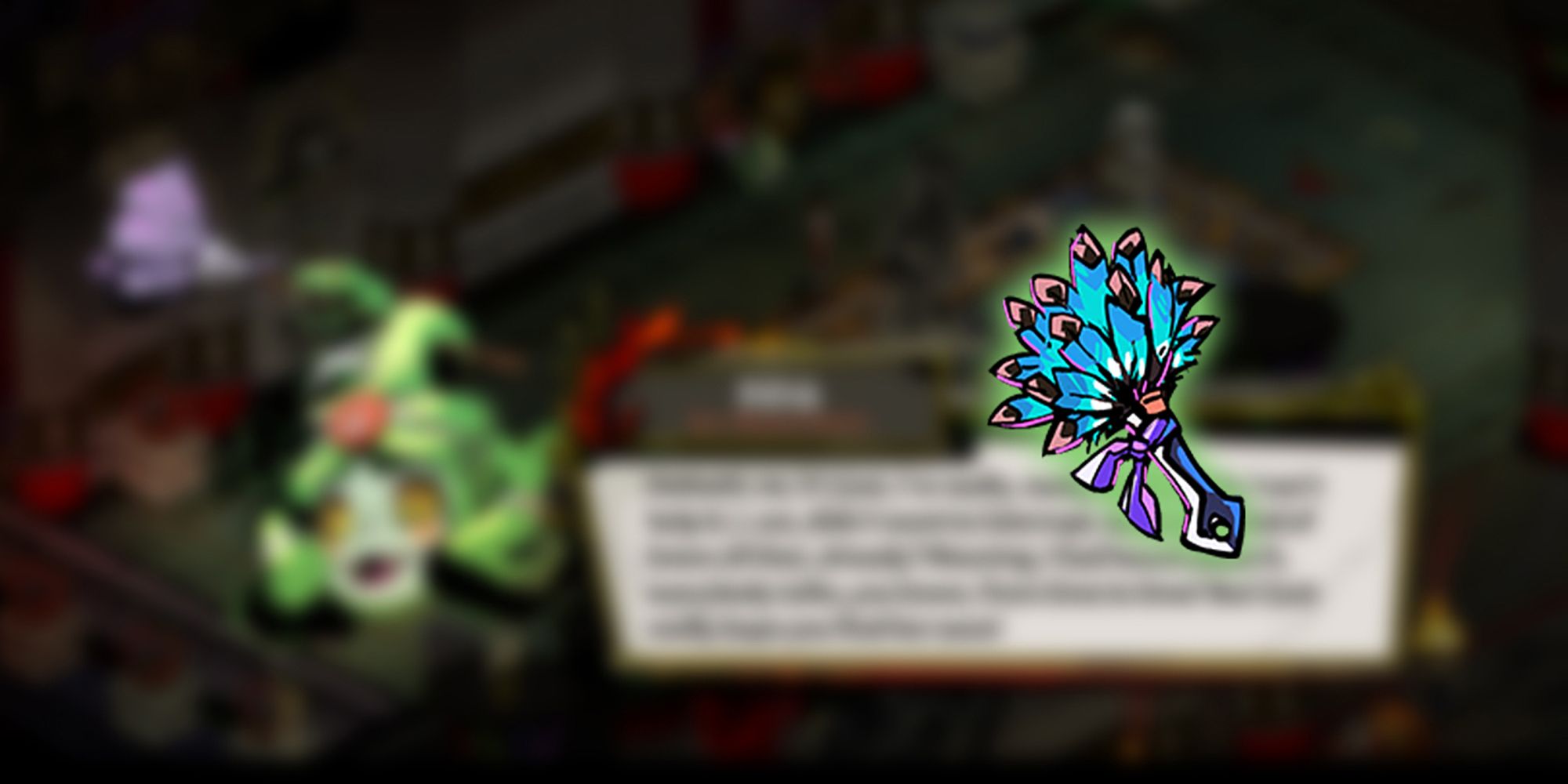 All The Keepsakes In Hades, Ranked