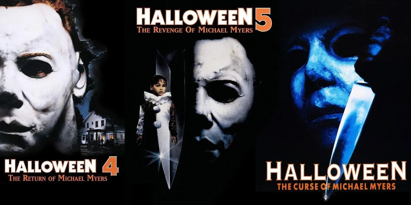 Halloween-Thorn-Trilogy-4-5-6-Micheal-Myers-1-Splash
