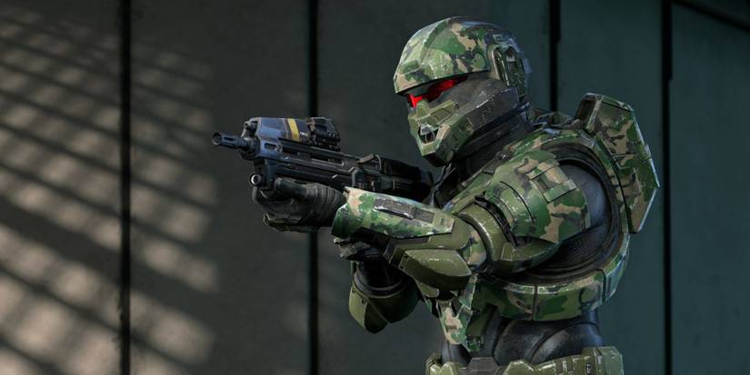 Halo Infinite Multiplayer Ping System