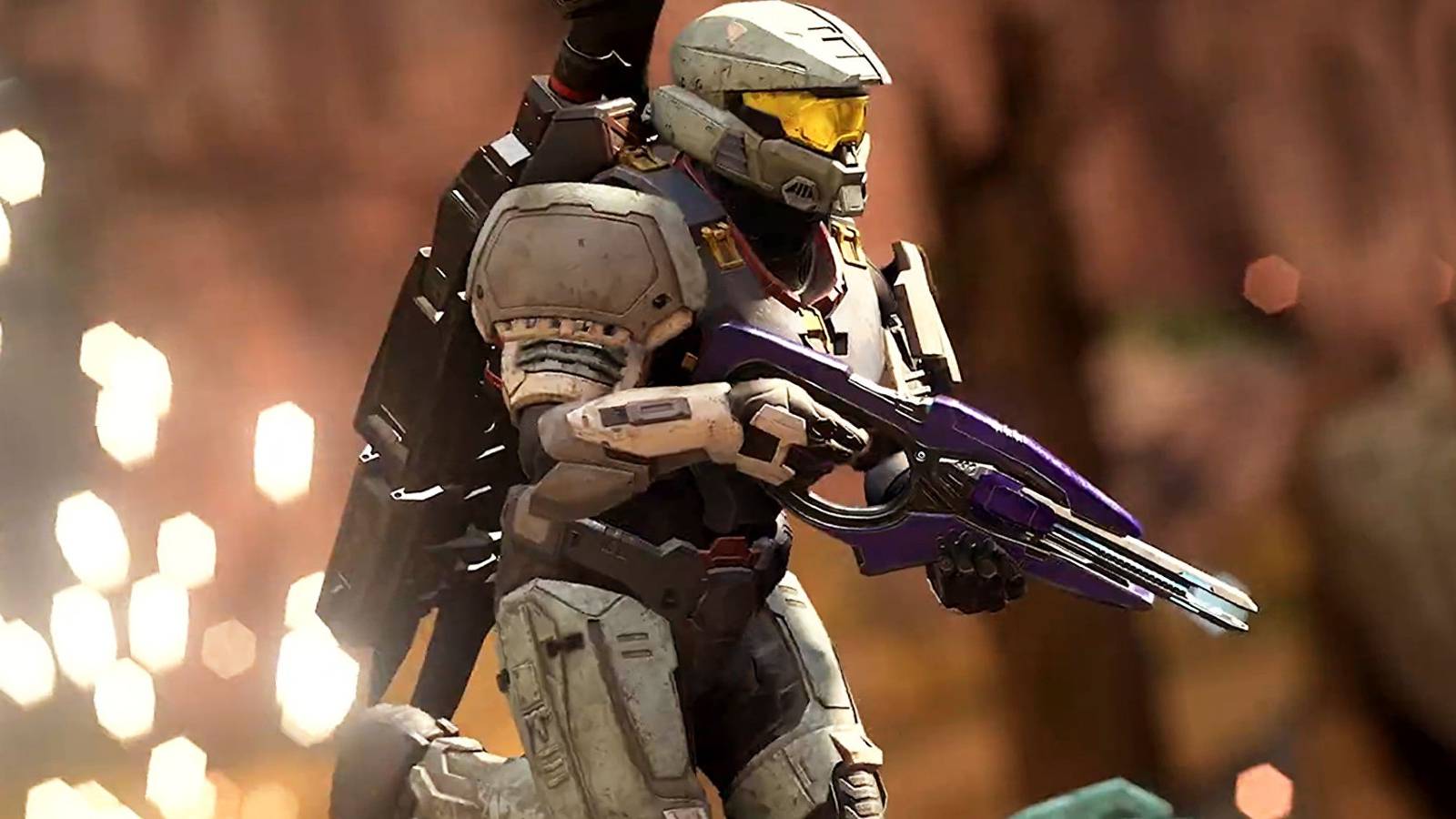 Halo Infinite Release Date Leaks Online
