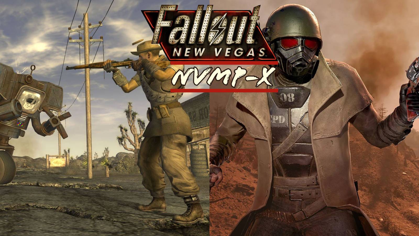 How To Install And Use Fallout: New Vegas' Multiplayer Mod