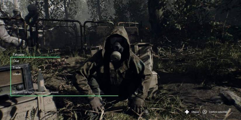 Chernobylite Flashlight Chernobylite: Every Perk In The Game, Ranked