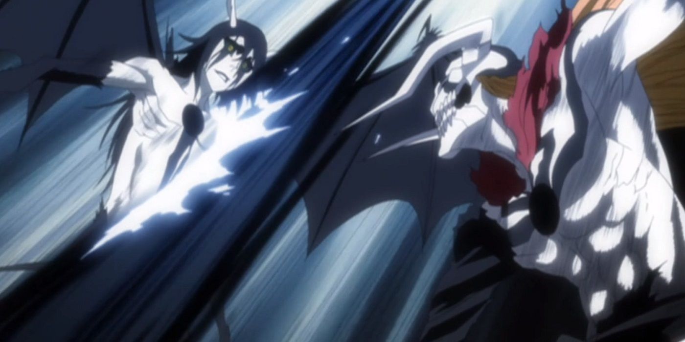 Bleach: 5 Most Shocking Defeats, Ranked