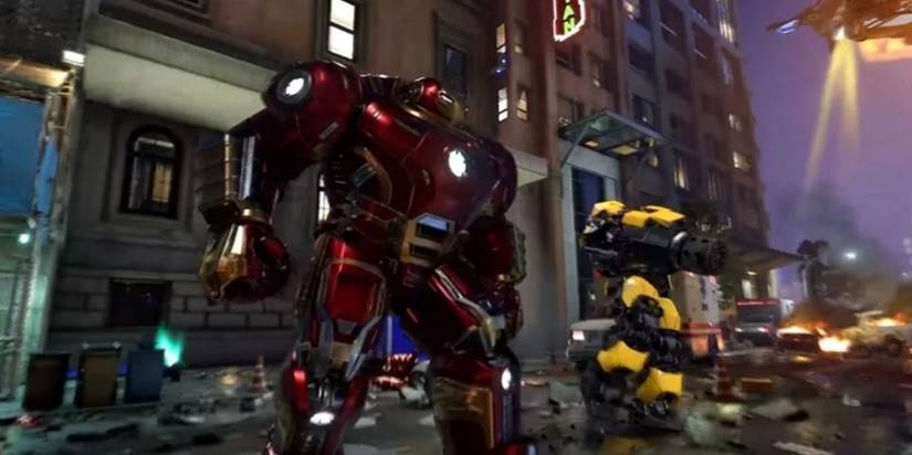 Iron-Man-Hulkbuster-suit-from-Marvels-Avengers