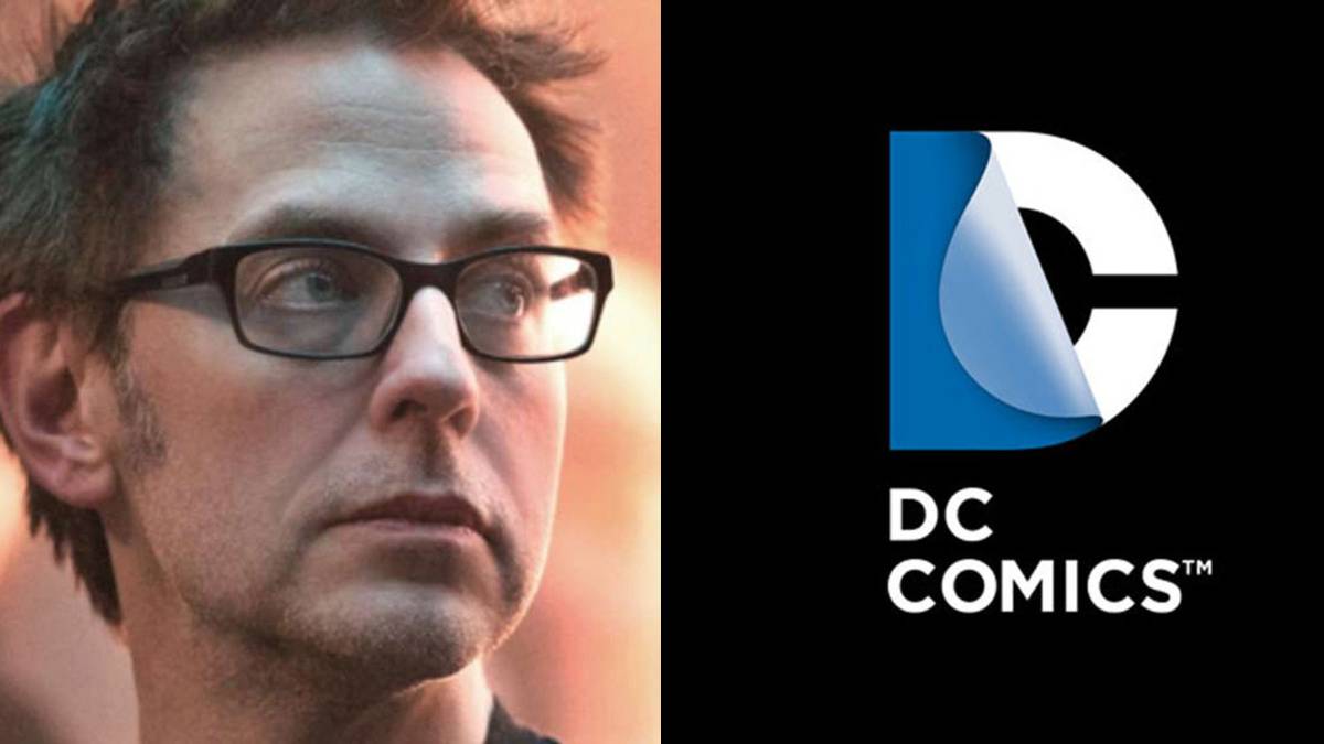 James Gunn DC Films The Suicide Squad