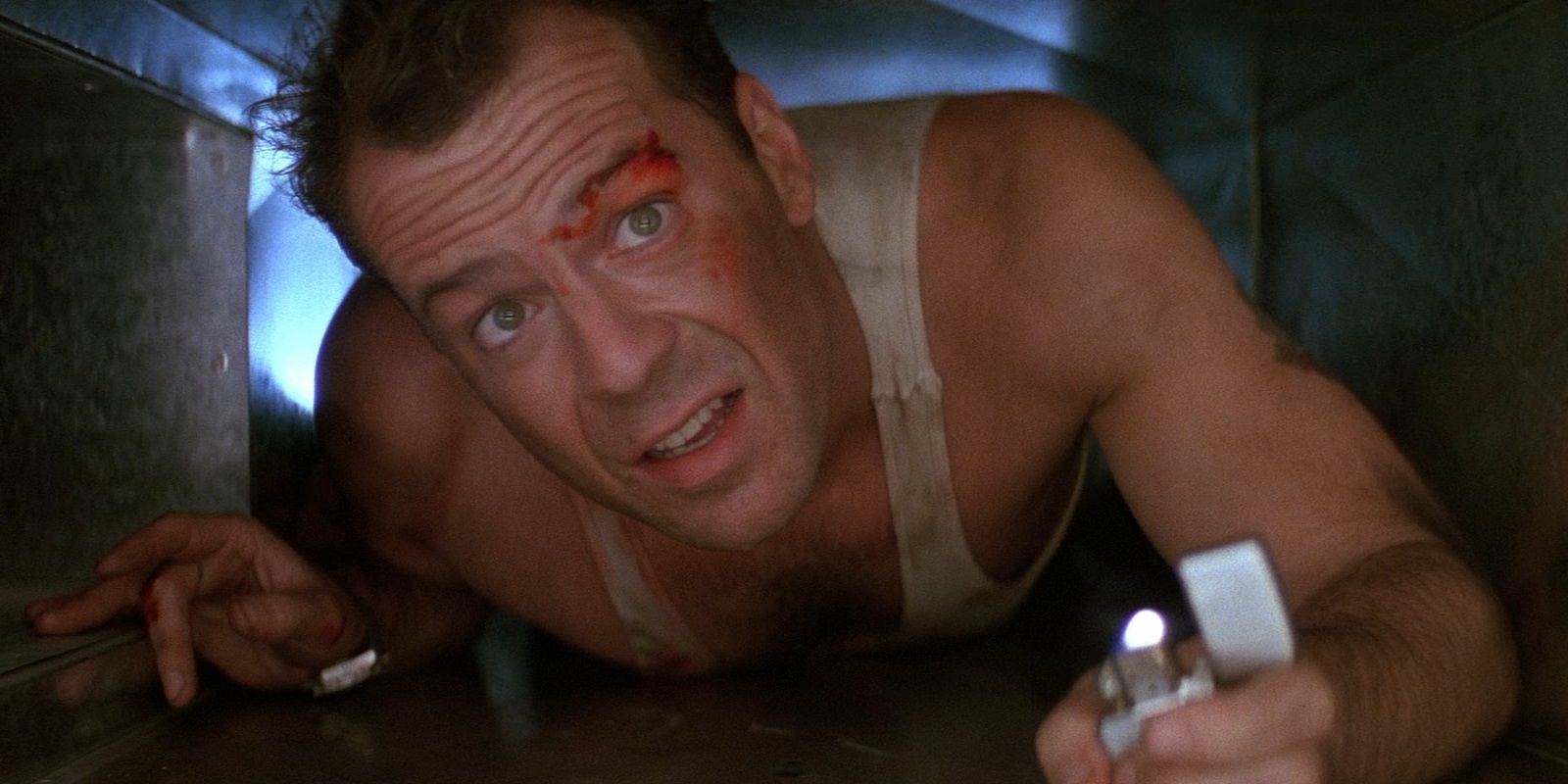 Die Hard: What Made John McClane A Breath Of Fresh Air