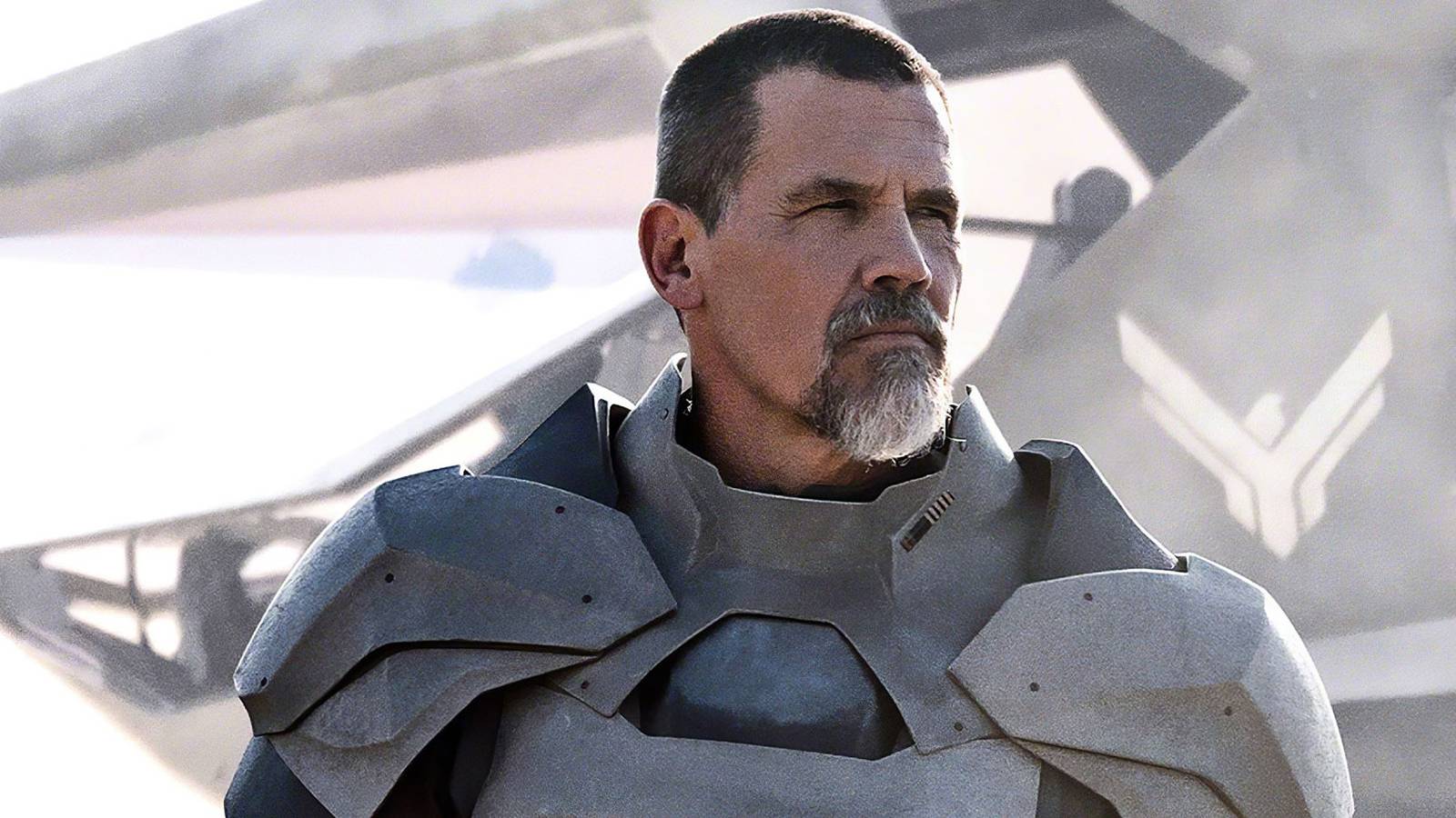 Josh Brolin Dune Denis Villeneuve