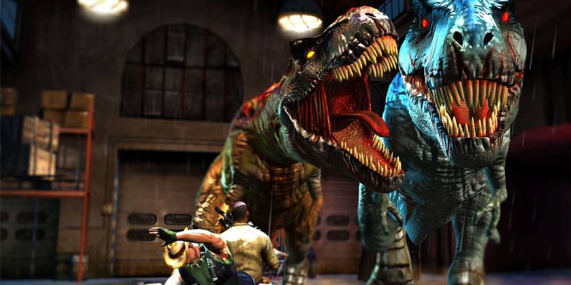 Jurassic-Park-Arcade