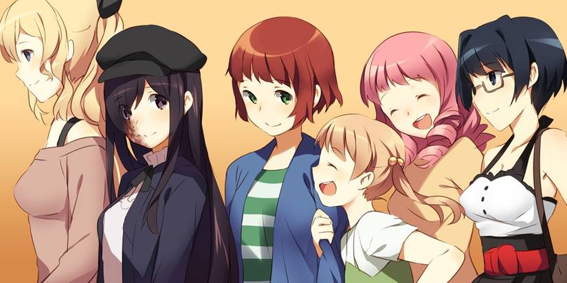 Katawa Shoujo