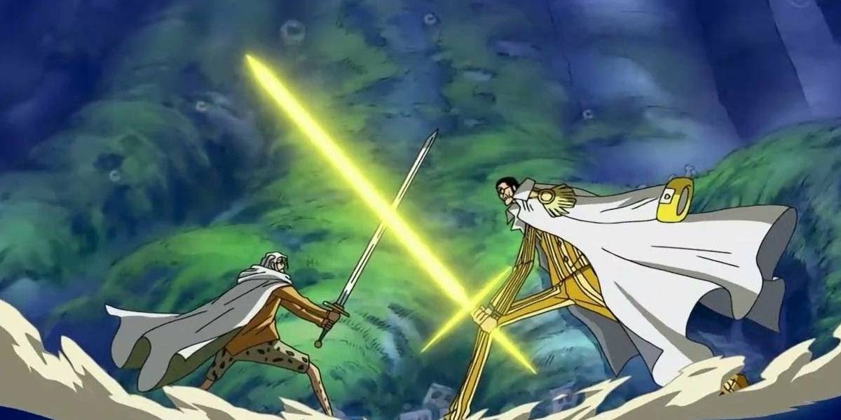Top 10 Strongest Swords In One Piece Top 10 Strongest Swords In One Piece