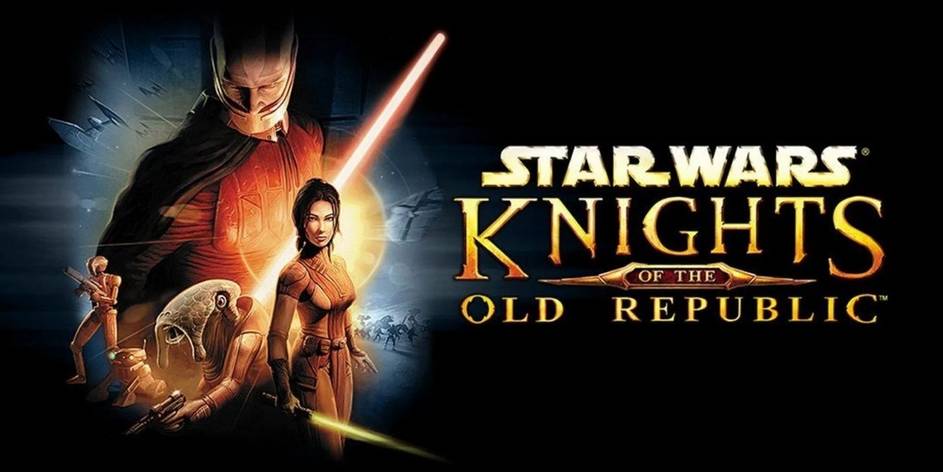 Knights Of The Old Republic Remake Is It Actually Happening Knights Of The Old Republic Remake Is It Actually Happening