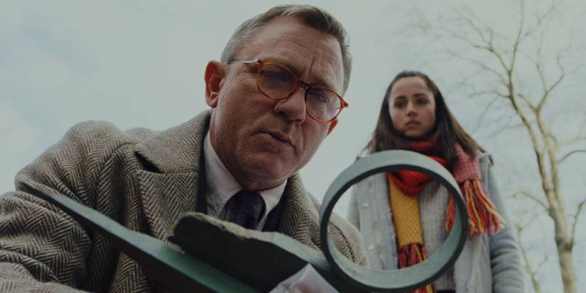 Knives Out Theory Proves Benoit Blanc Is Smarter Than Anyone Thought