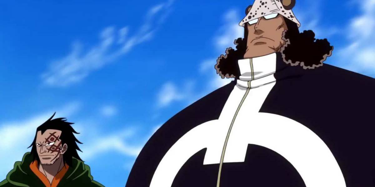 One Piece 10 Strongest Paramecia Type Devil Fruits Ranked