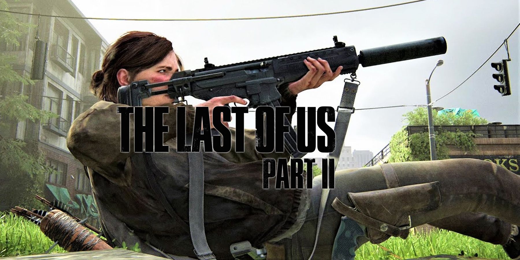 Last of Us 2 Multiplayer Job Listings