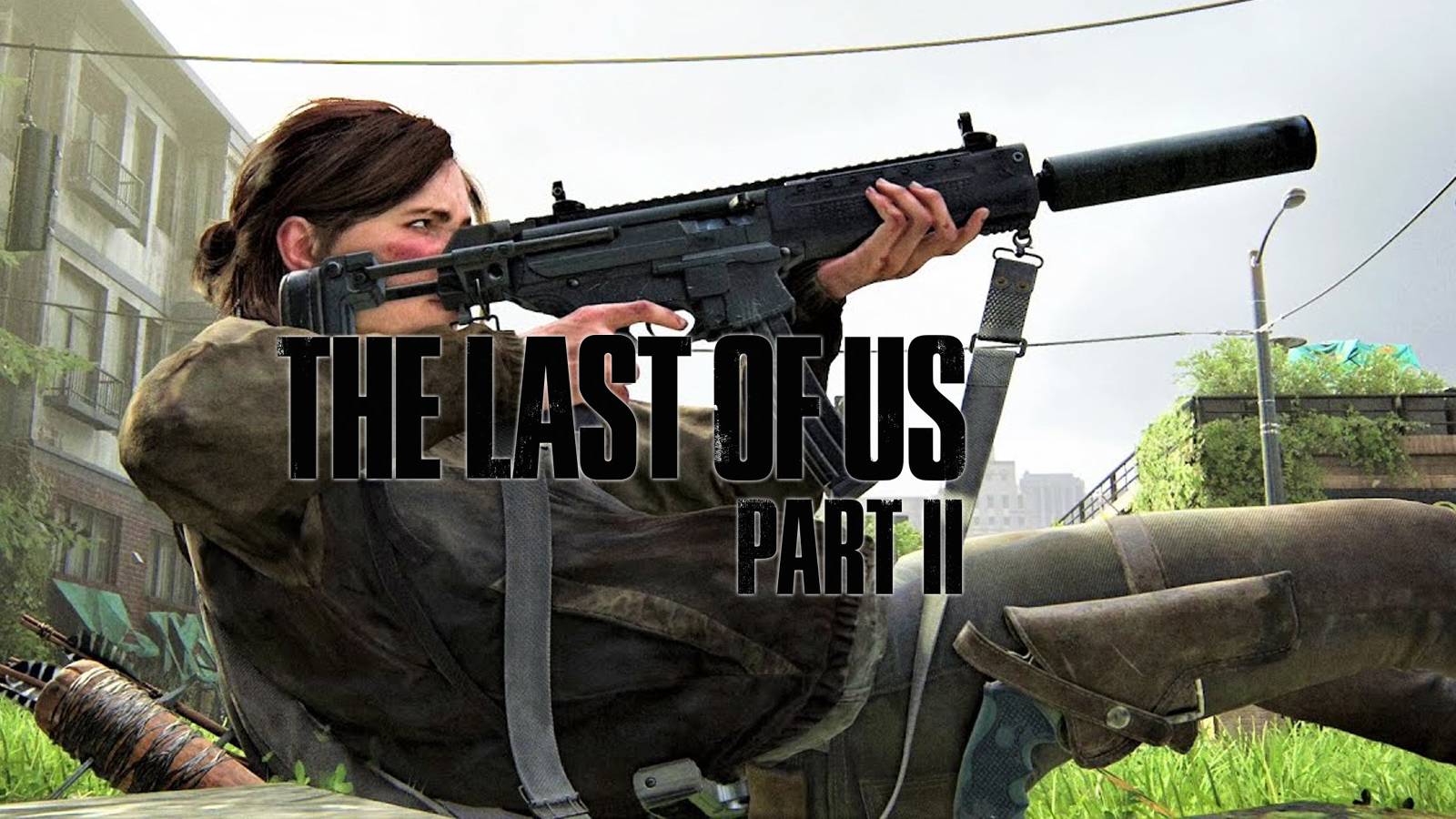 Last of Us 2 Multiplayer Job Listings