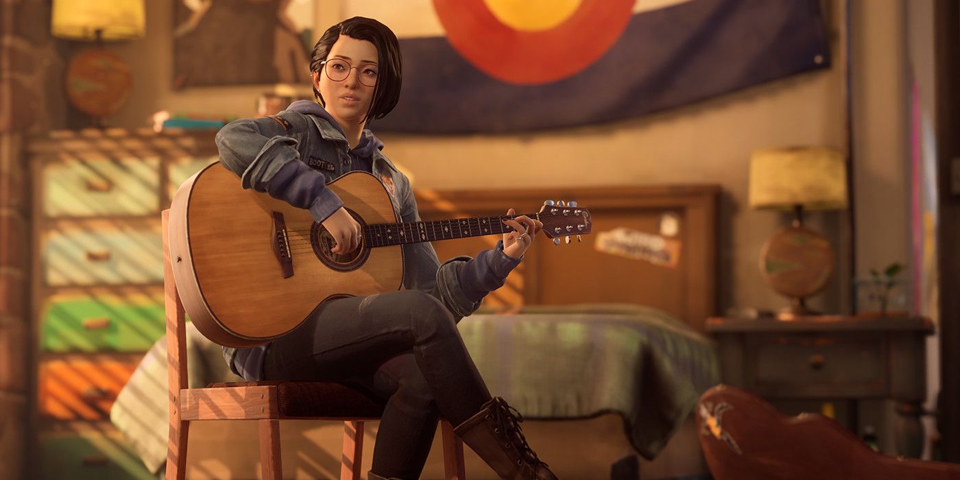 download life is strange true colors switch for free