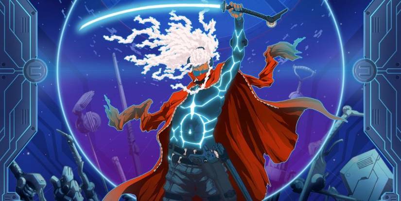 Like Salt and Sanctuary Similar Related Games Furi