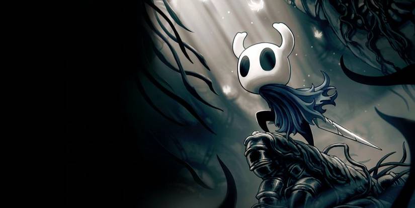 Like Salt and Sanctuary Similar Related Games Hollow Knight