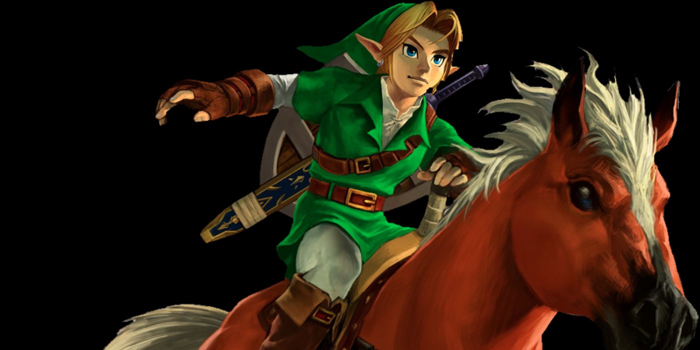 Link-and-Eponia-of-Legend-of-Zelda