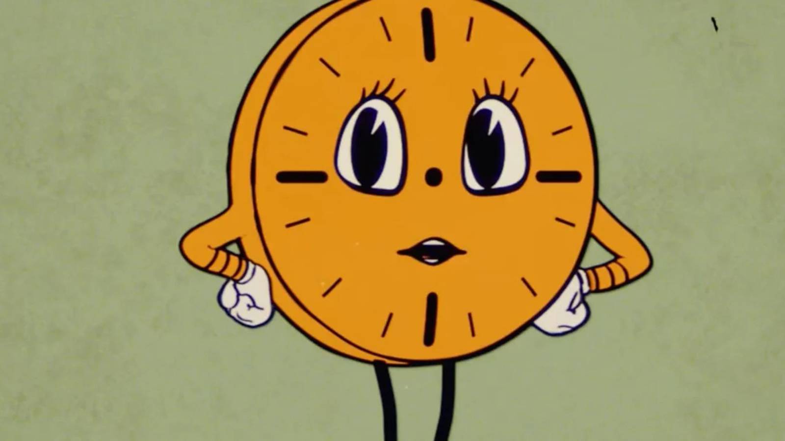 Loki Miss Minutes Marvel Studios Disney Plus