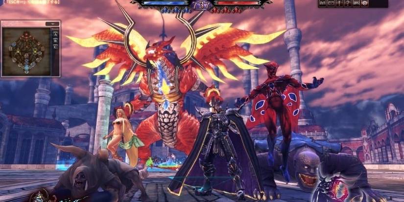 Lord-of-Vermilion-Arena