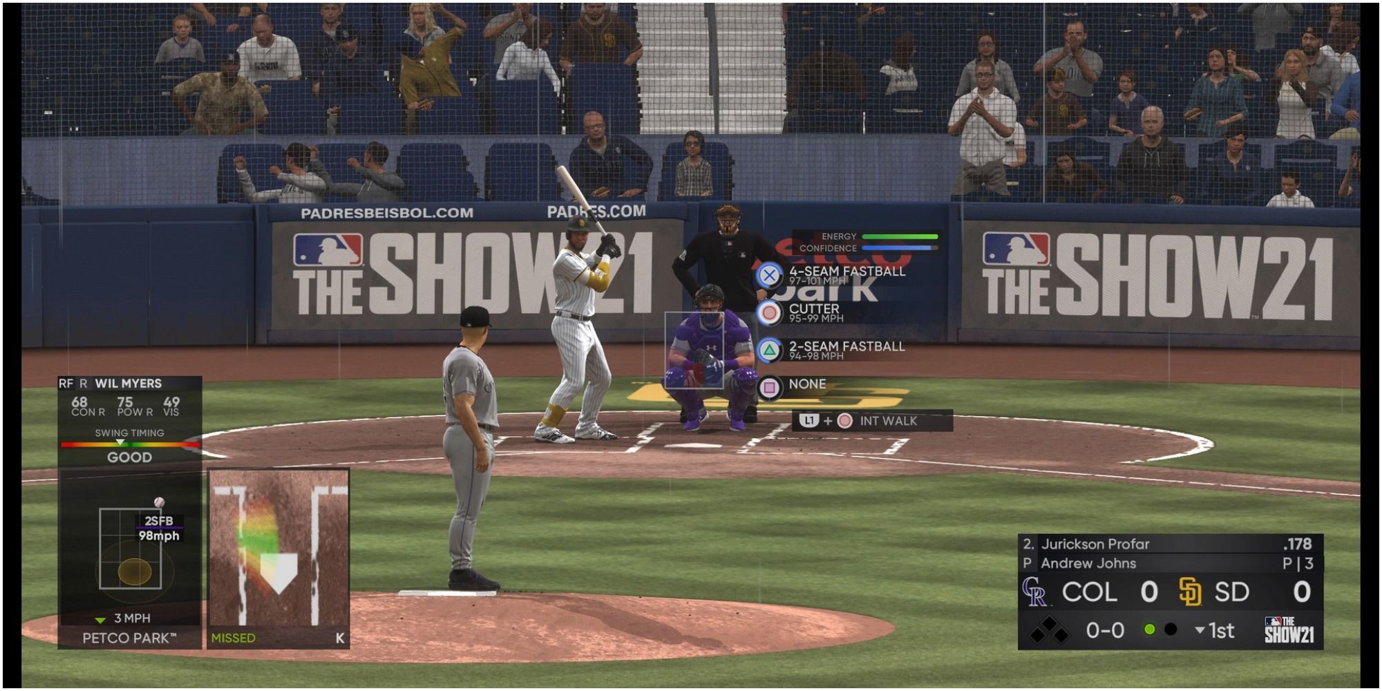 MLB The Show 21 Pitching Tips
