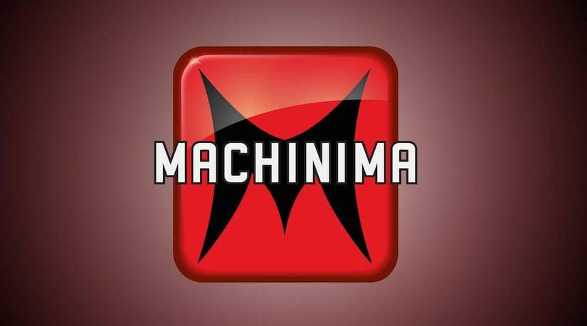Machinima Shutting Down, Laying Off Staff