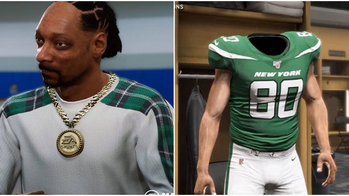 Madden 21 game featured image
